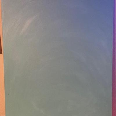 Abstract painting
