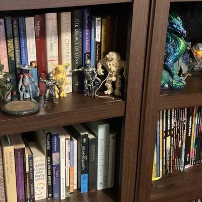 Books