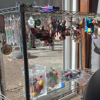 Christmas ornaments