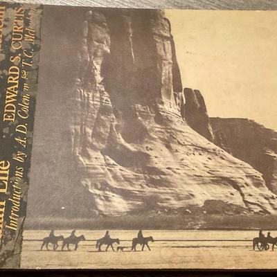 Sale Photo Thumbnail #68: Western photo book