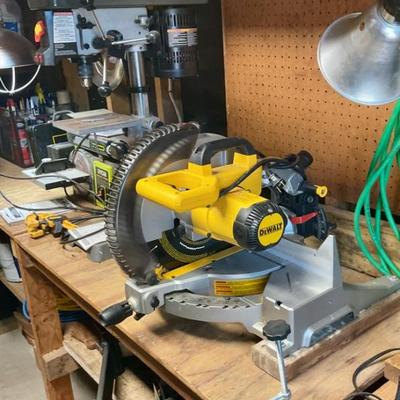 Circular saw