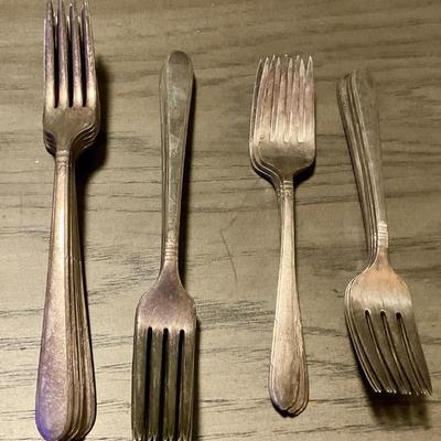 Forks
