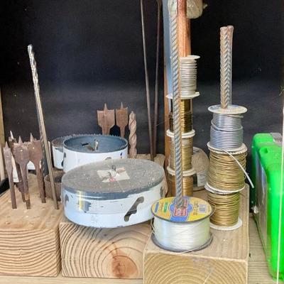 Solder wire
