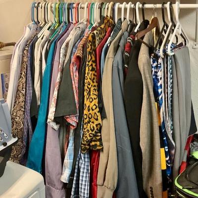 Clothing