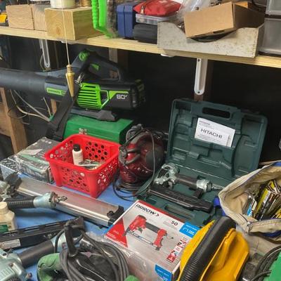 Tools