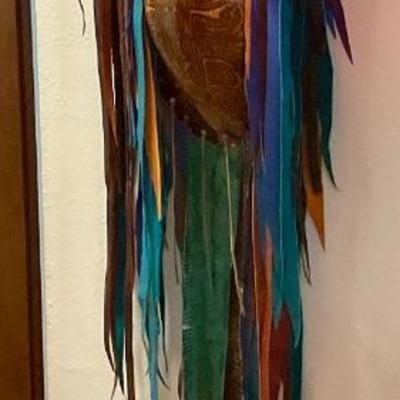 Spirit piece by Drew