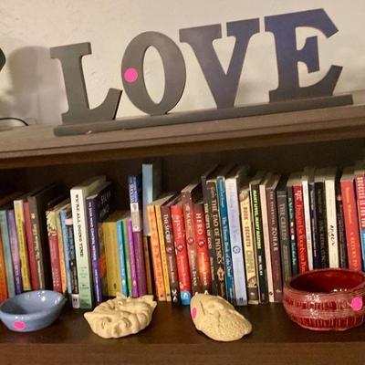 Books