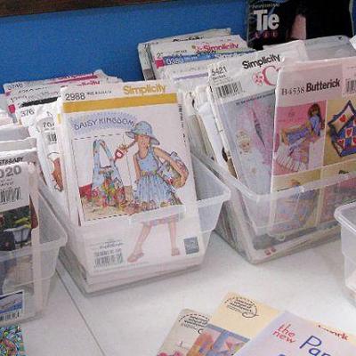 Sewing Patterns
