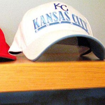 Men's Ball Caps