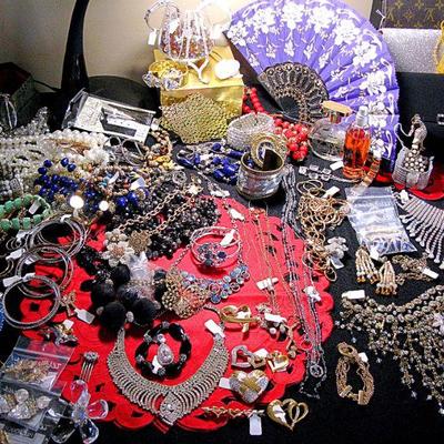 Estate Jewelry