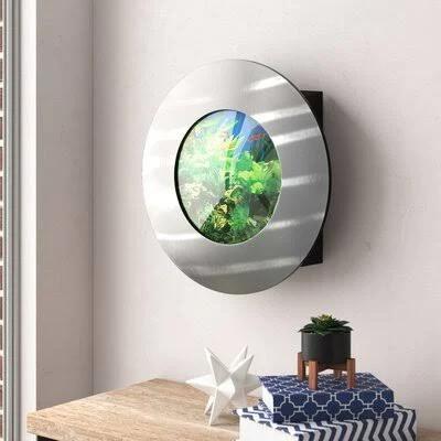 Wall Aquarium New with Box