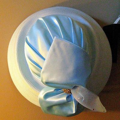Derby Hats