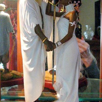 Thomas Blackshear The Commitment