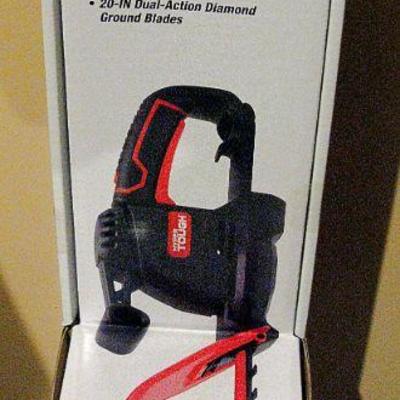 20 inch Hedge Trimmer