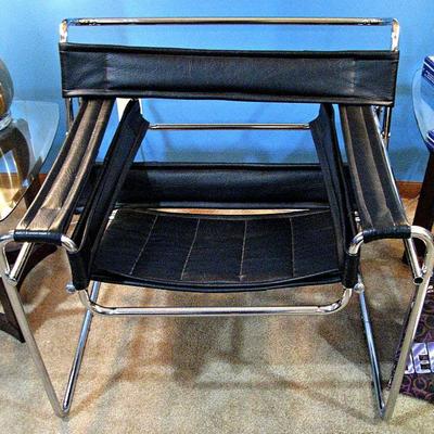 Wassily Armchair 1970's