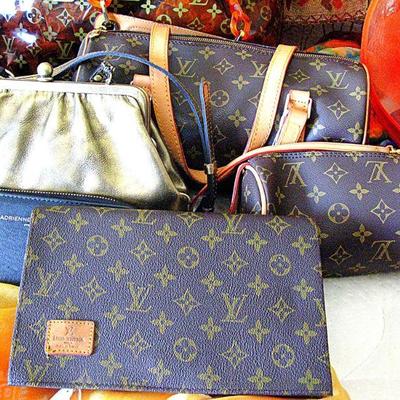 Hand Bags Derby Hats 