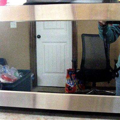 Panasonic Microwave