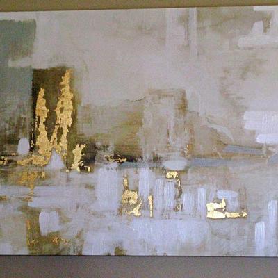 Abstract Painting