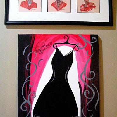 Wall Art