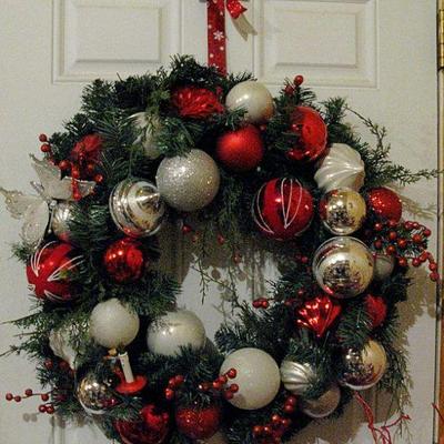 Christmas Wreath
