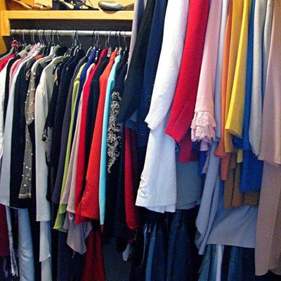 Women's Clothing 