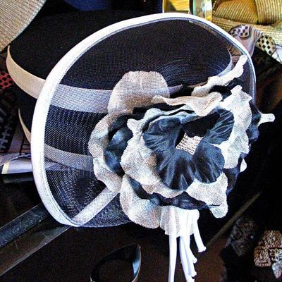 Derby Hat