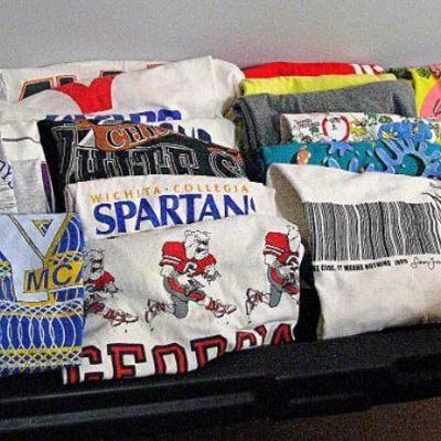 Vintage T Shirts