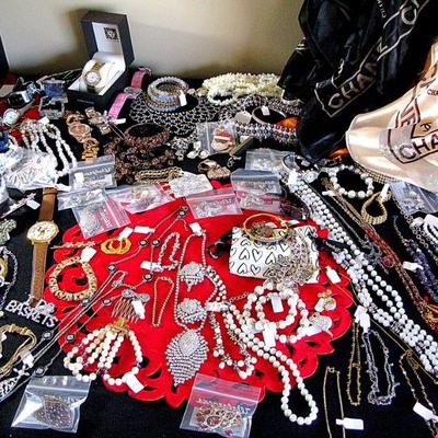 Estate Jewelry