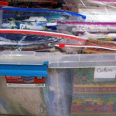 Very Nice Quality Cotton Fabric