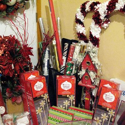 Christmas Decorations