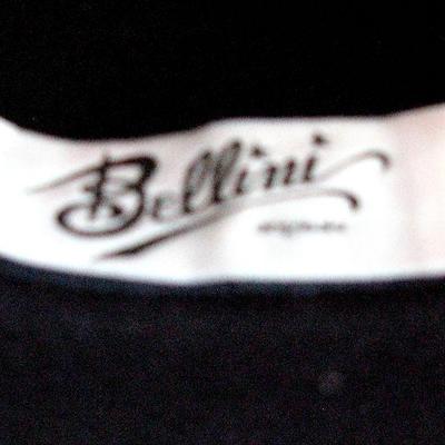 Vintage Bellini Hat 