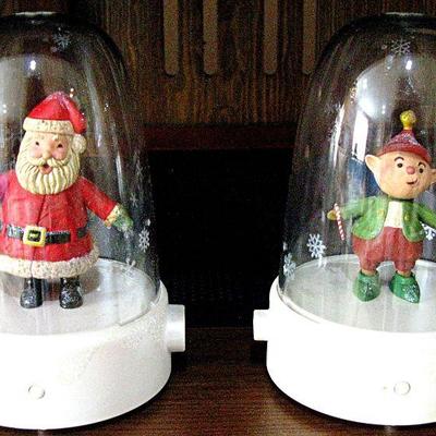 Hallmark Animated   Happy Tappers