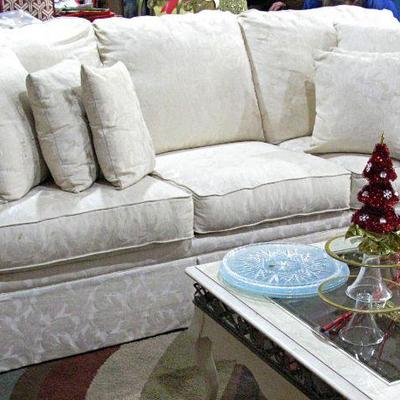 Kincaid Sofa by LA-Z-Boy