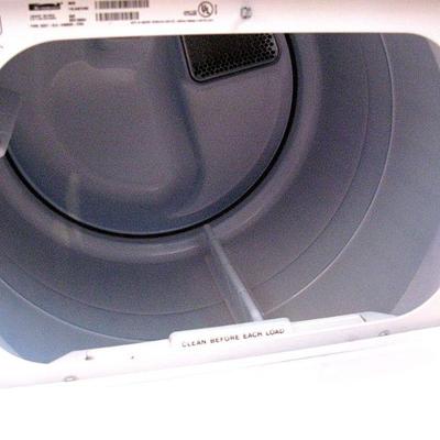 Kenmore Matching Washer Dryer Set