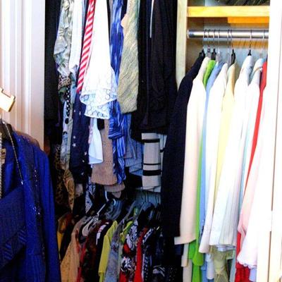 Women's Clothing 