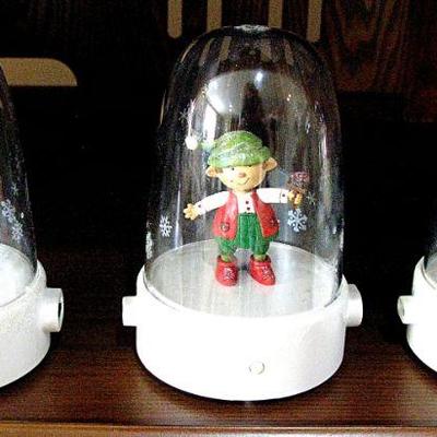 Hallmark Animated   Happy Tappers