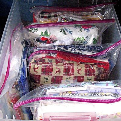 Huge Selection of Quality Fabric