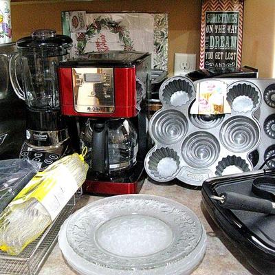 Wilton Bakeware