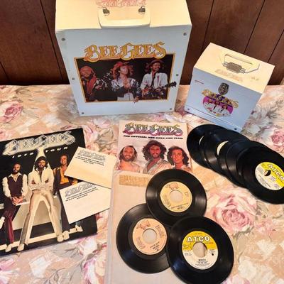 Ultimate BeeGee Fan Club Set
