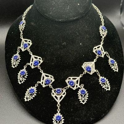 Costume Jewelry