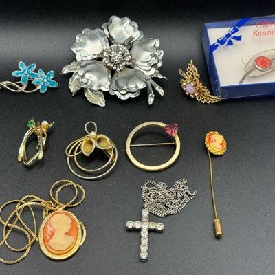 Costume Jewelry
