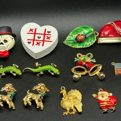 Costume Jewelry