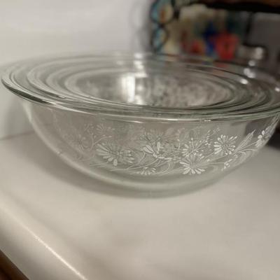 Pyrex
