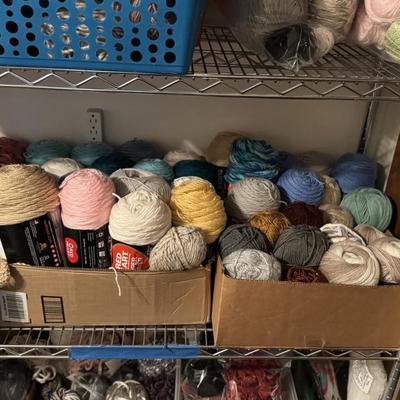 Yarn