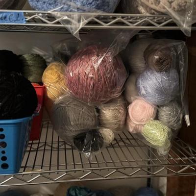 Yarn