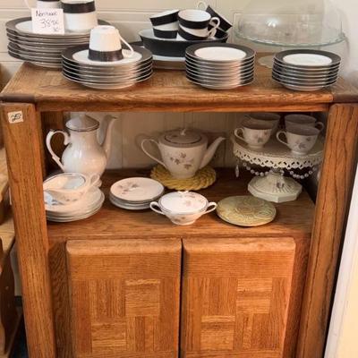 Noritake China