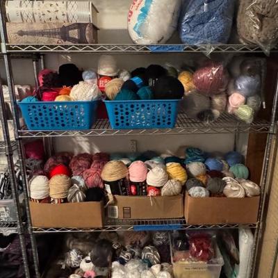 Yarn