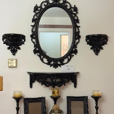 Home interior