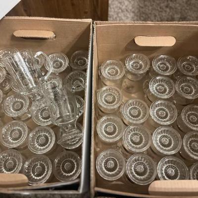 Brand new! Two large cases 