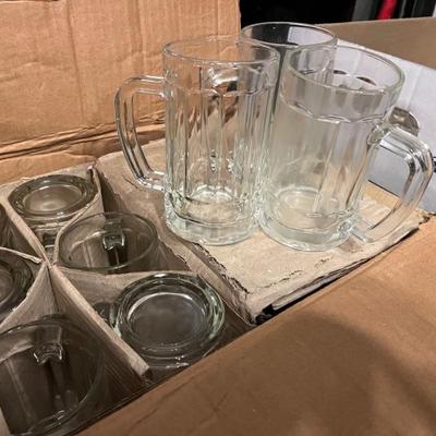 Brand new! Huge case